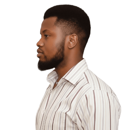 Steve Pierre - Fullstack Web Developer