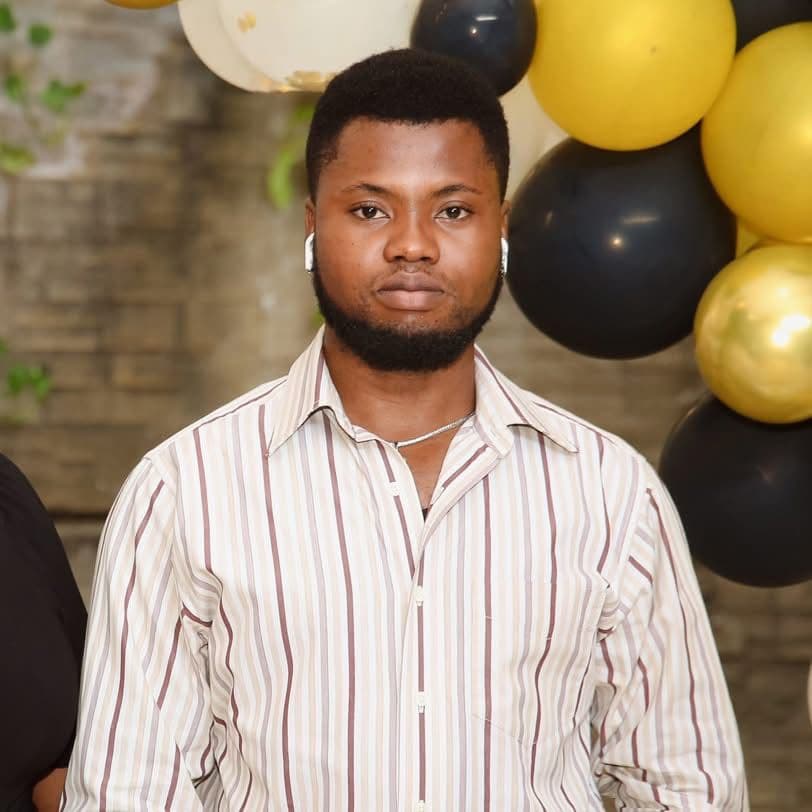 Steve Pierre - Fullstack Web Developer